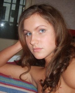  Сексуальная девочка Саша - 20 фото 