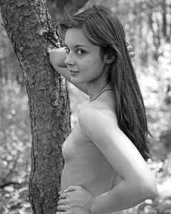  Марта в лесу - 76 фото 