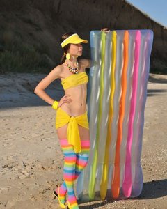  Тенди - Цветной пляж - 152 фото 
